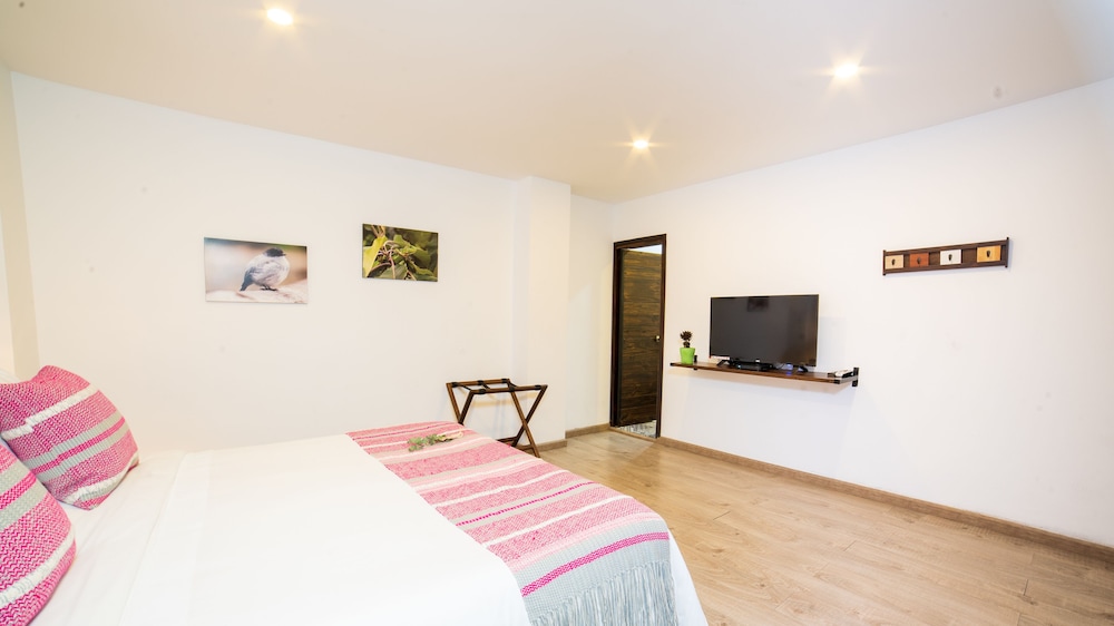 Deluxe Room photo 3