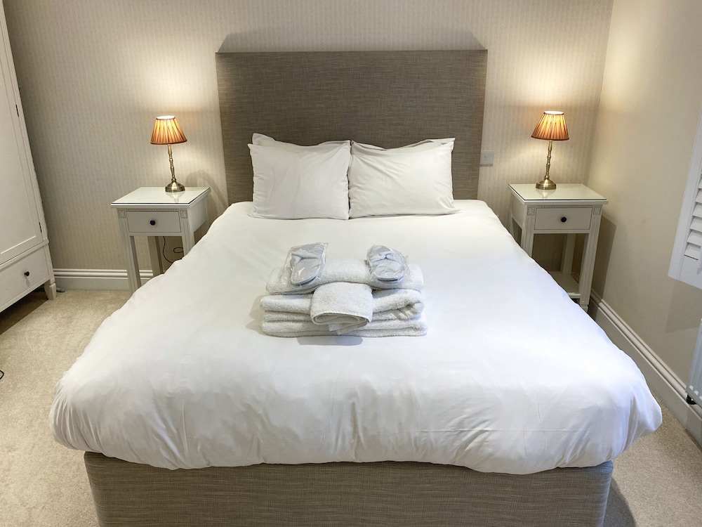 Superior Double Room, Ensuite photo 2