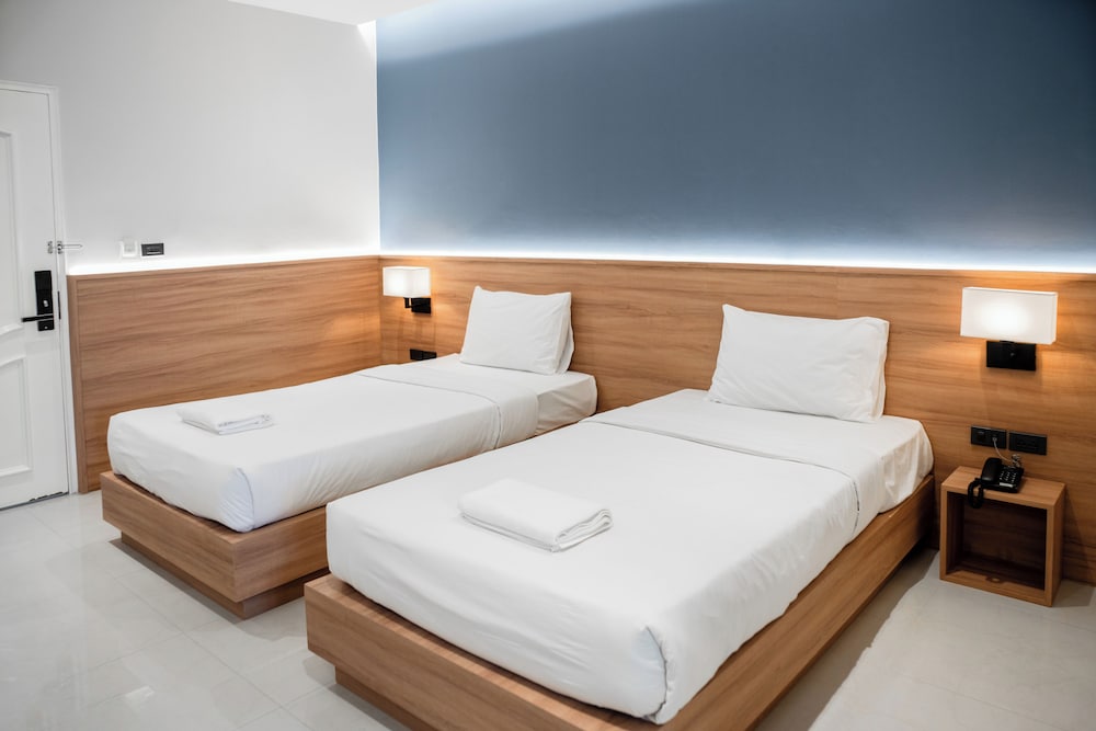 Superior Twin Room - Photo 5