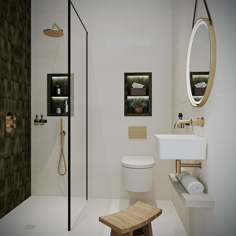 Classic Single Room photo 2