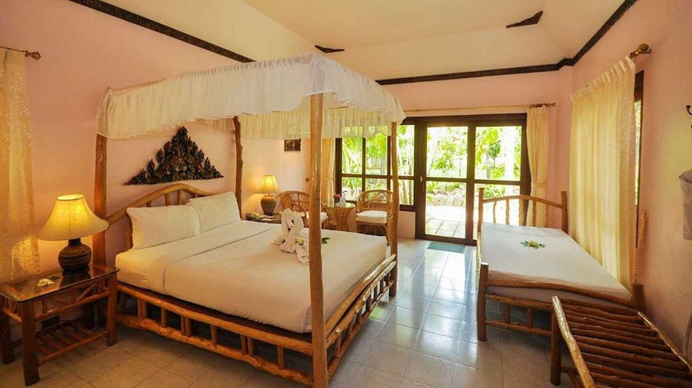 Luxury Villa, Sea View (Deluxe Seaview Villa) - Photo 4