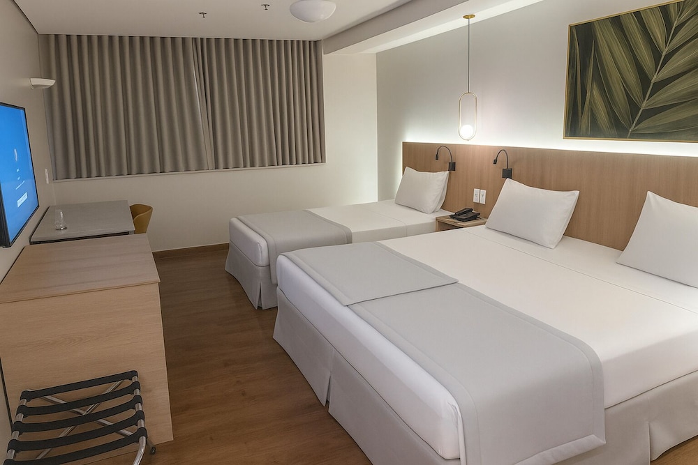 Double or Twin Room - Photo 2