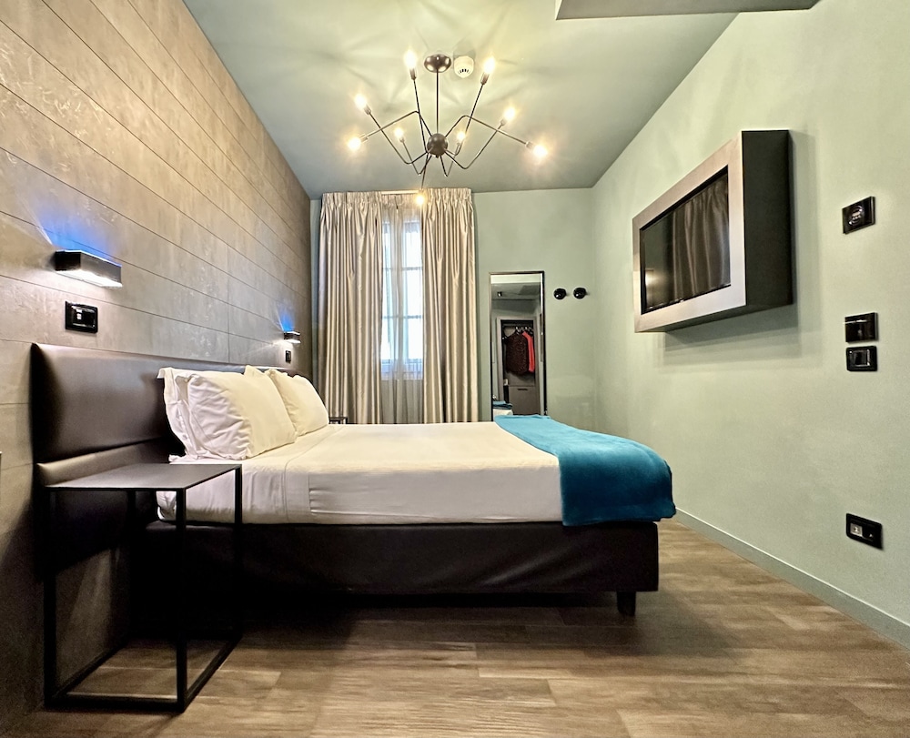 Deluxe Double Room photo 2