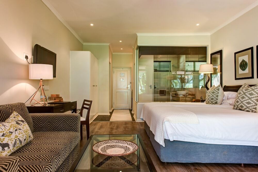 Garden Room - Photo 3