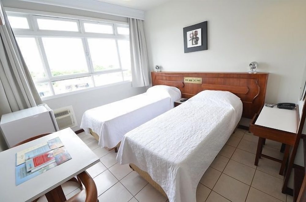 Superior Triple Room, Ocean View