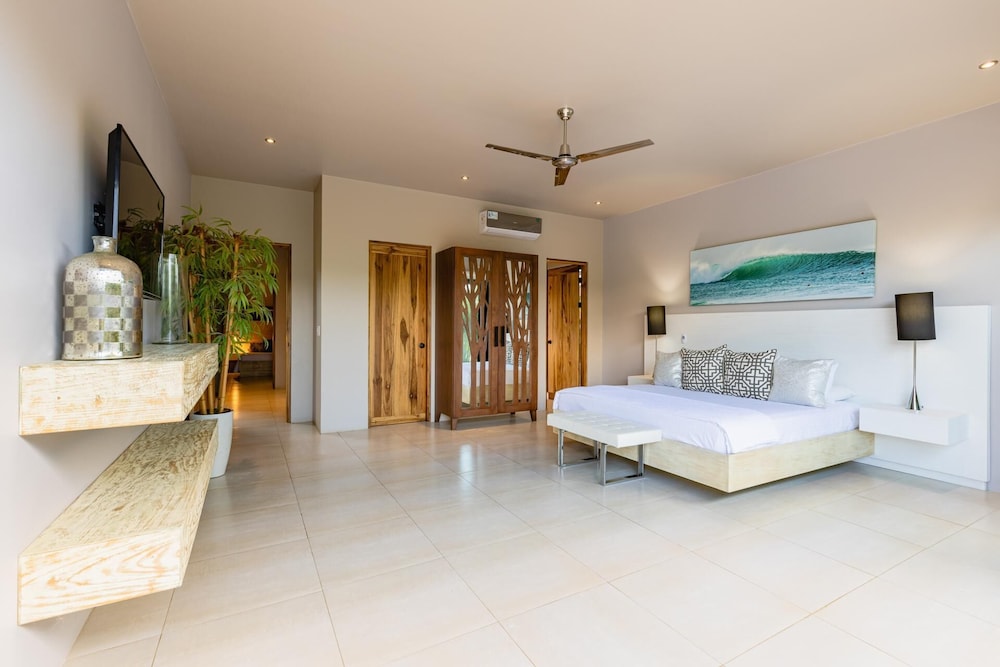 House, Multiple Beds (Casa Rebecca)
