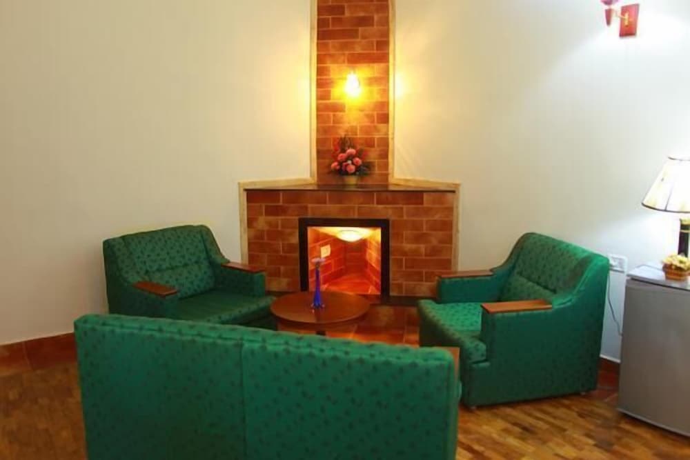 Deluxe Room photo 3