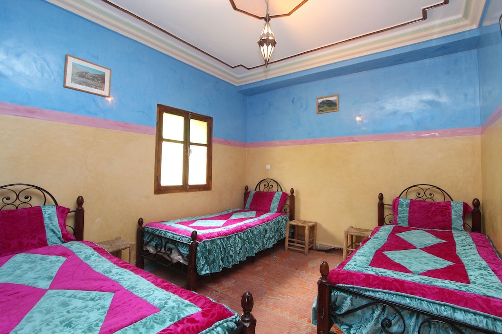 Triple Room photo 1