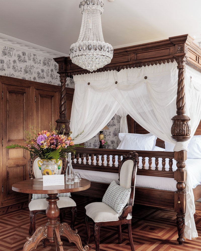 Superior Room, 1 King Bed, Garden View photo 1