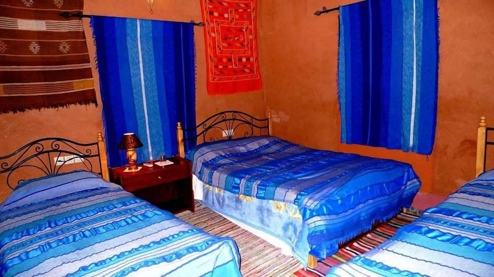 Standard Quadruple Room photo 1