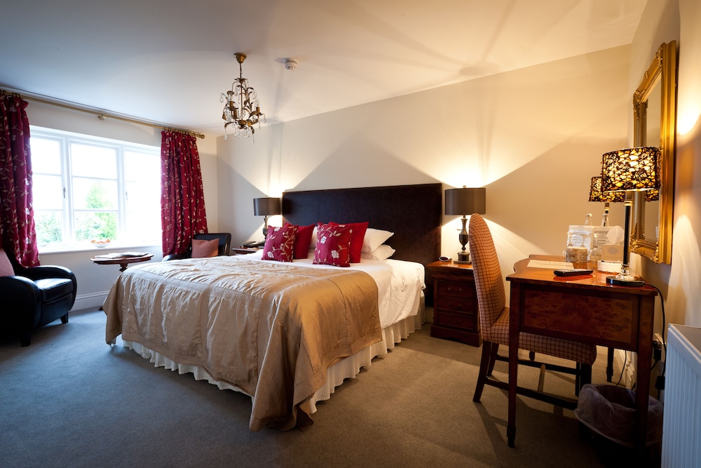 Classic Double Room photo 1