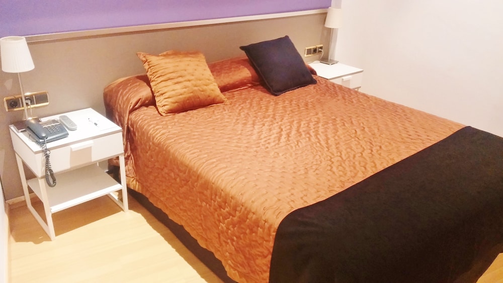 Double Room Single Use photo 2
