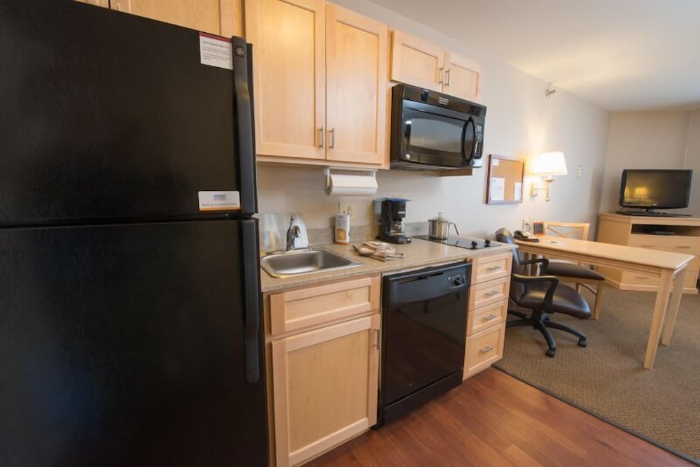 Studio Suite, 1 Double Bed - Photo 4
