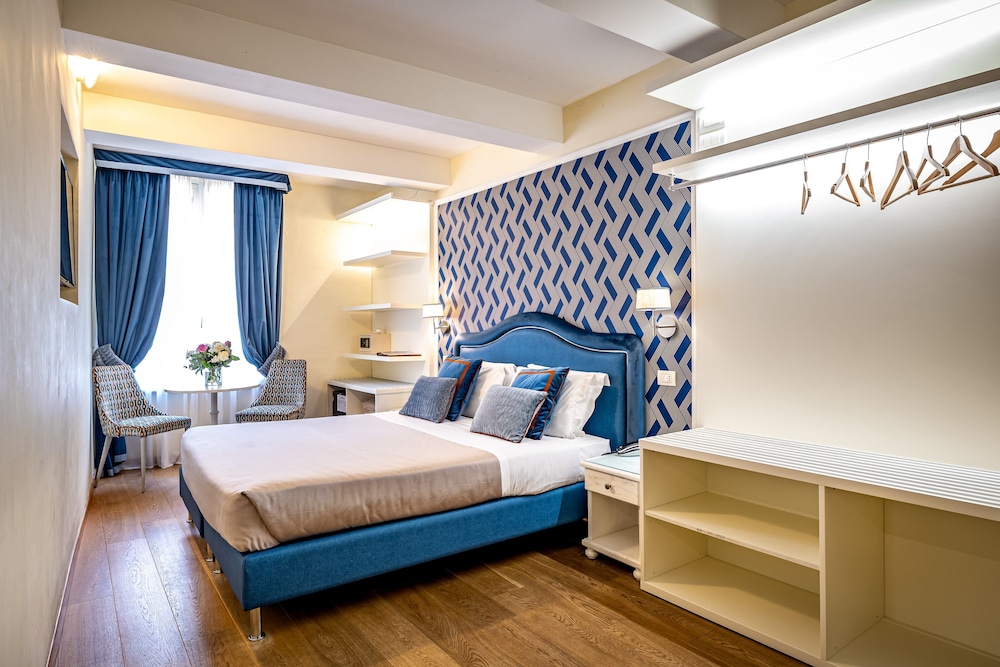 Superior Double Room - Photo 7