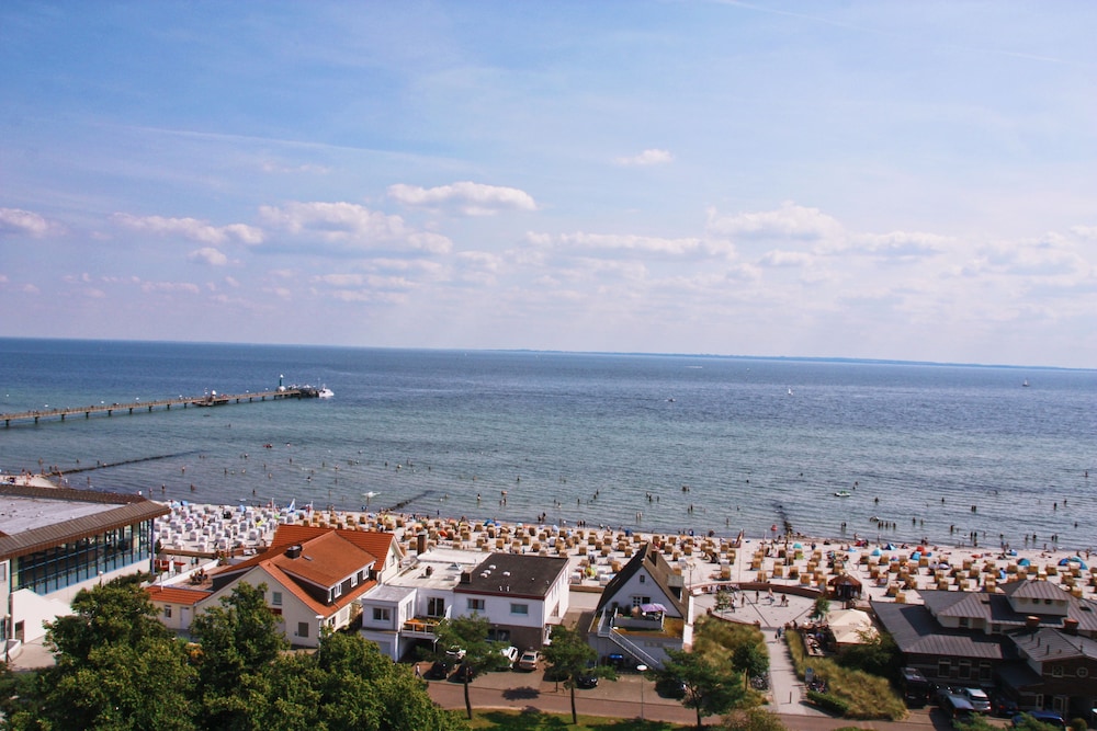 Double Room, Sea View - Photo 5