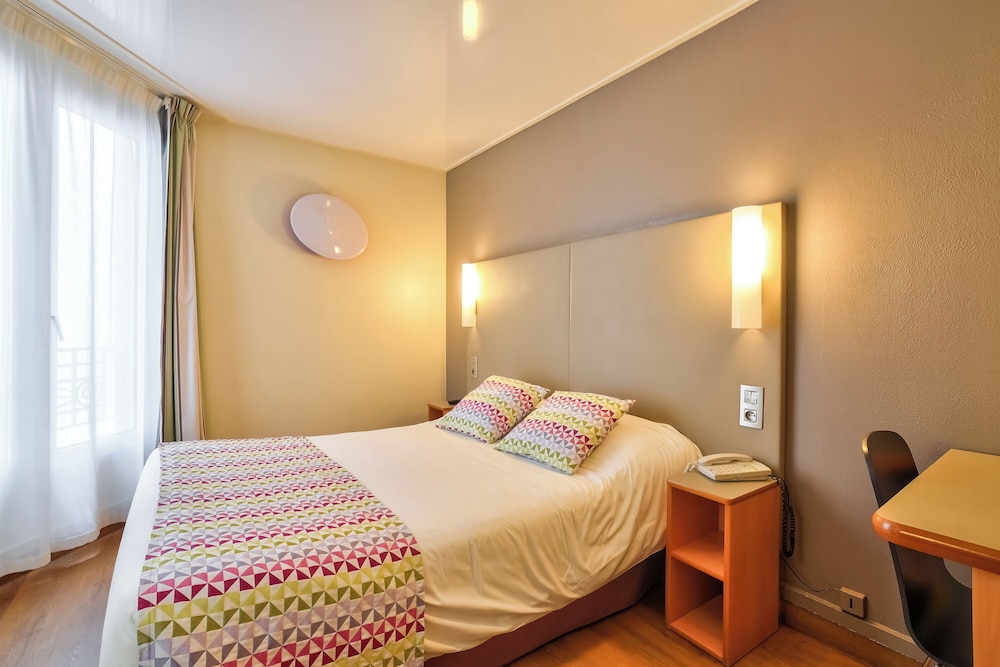 Standard Room, 1 Double Bed
