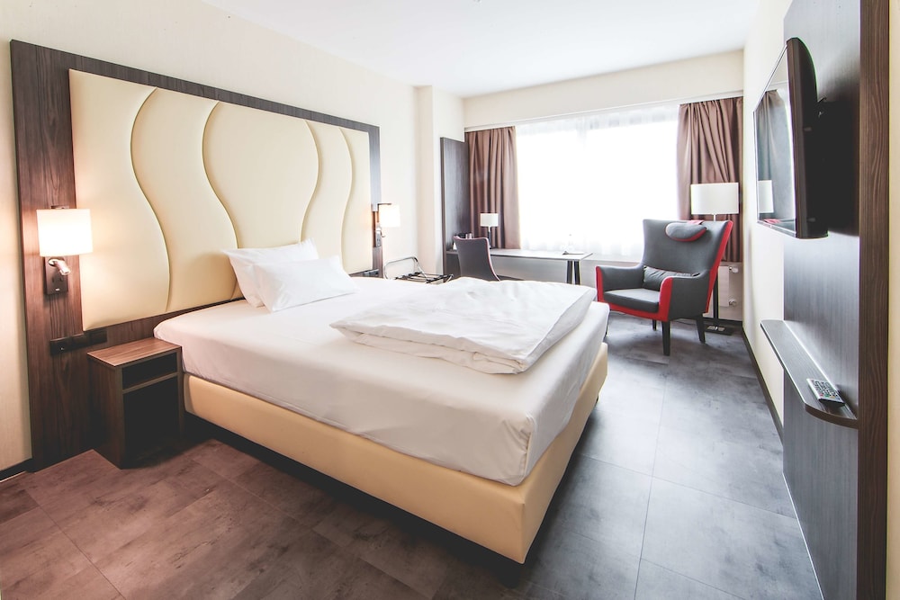 Standard Room, 1 Twin Bed