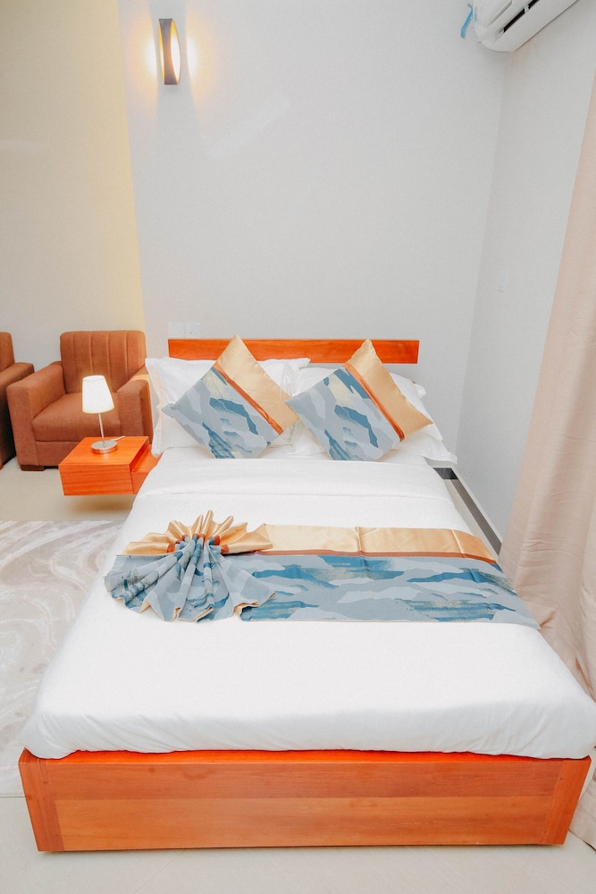 Deluxe Room photo 2