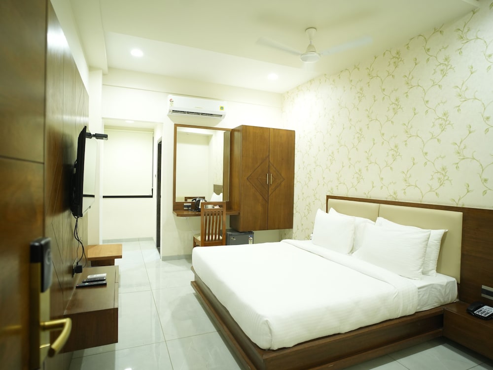 Standard Room, Non Smoking