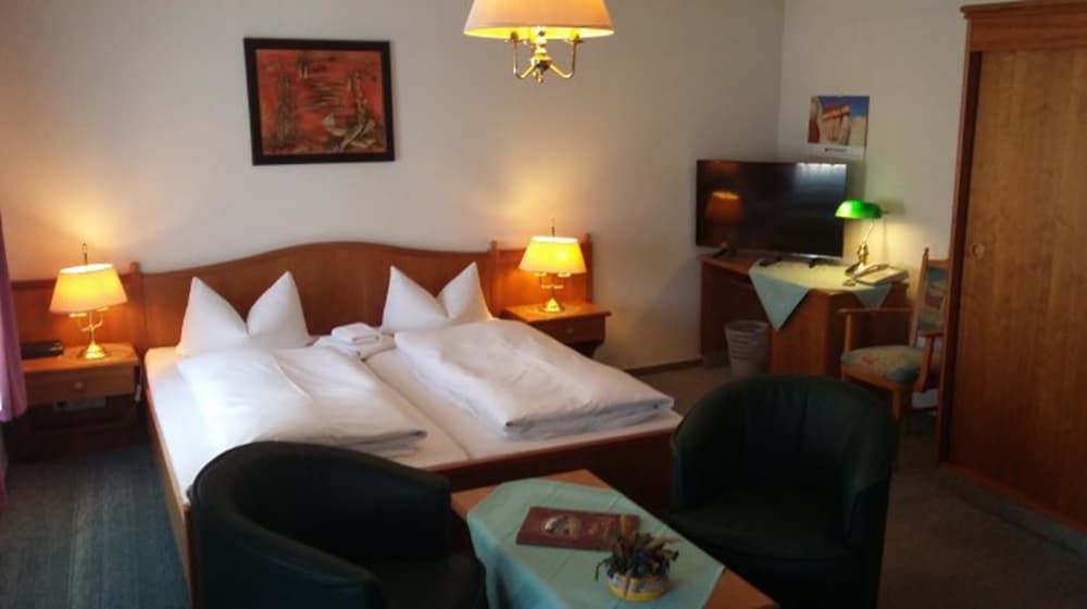 Double Room photo 2