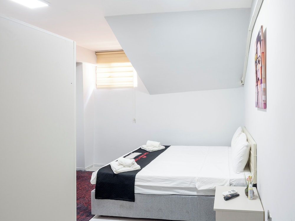 Economy Room photo 1