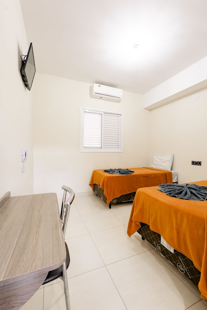 Basic Room
