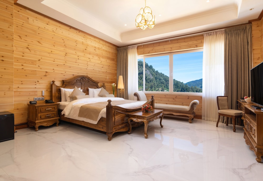 Family suite Room