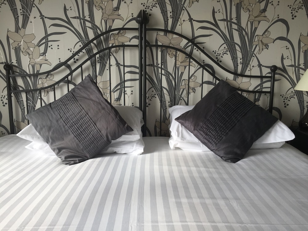 Standard Double Room (The Wotter Room) photo 2