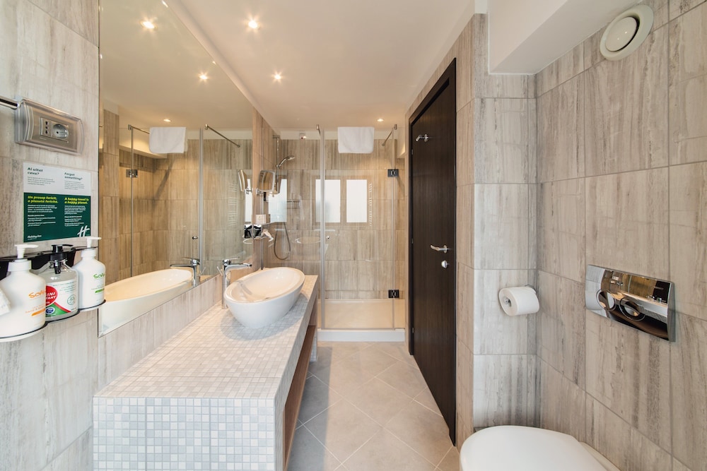Suite, 1 King Bed (Additional Living Area) - Photo 6