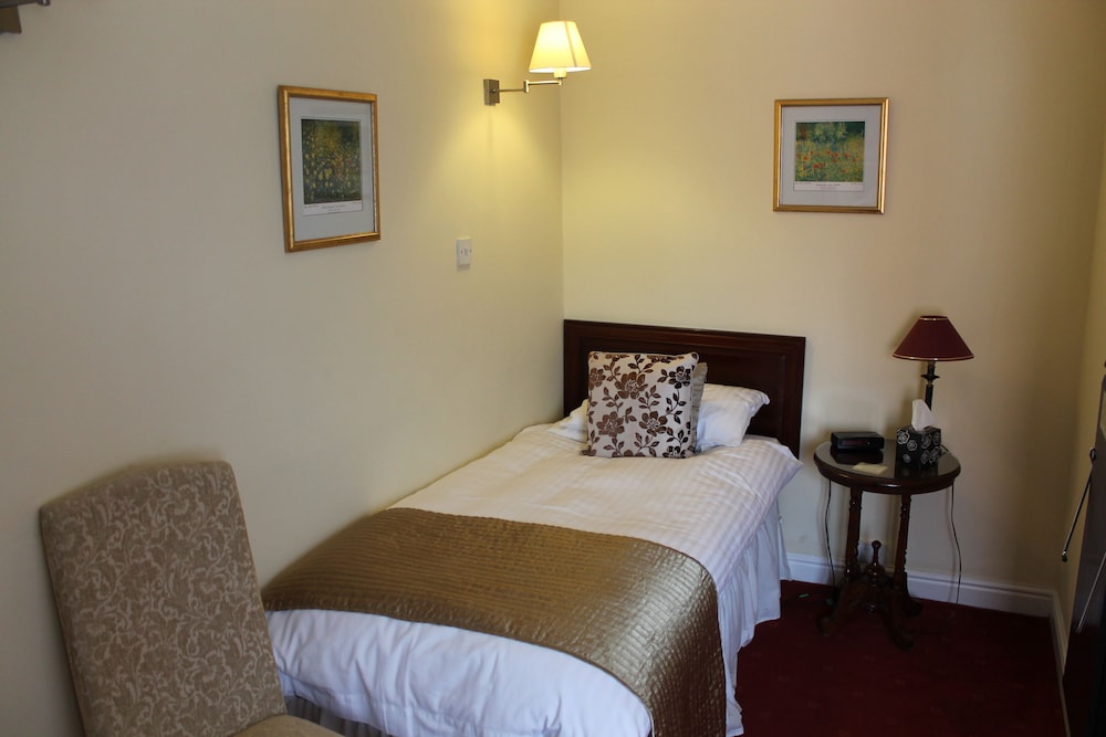 Single Room photo 1