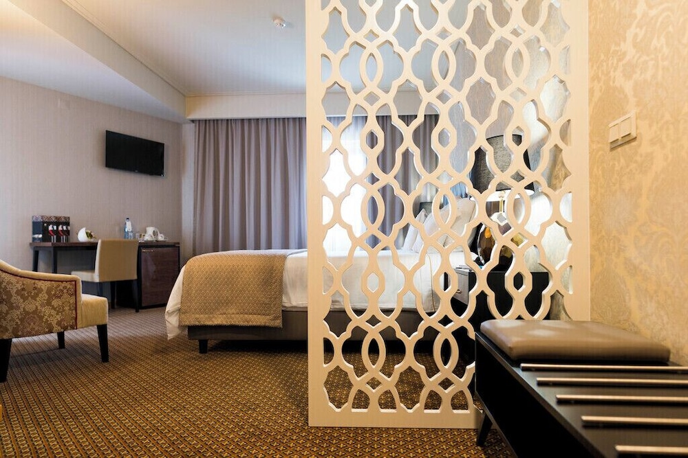 Premium Double or Twin Room