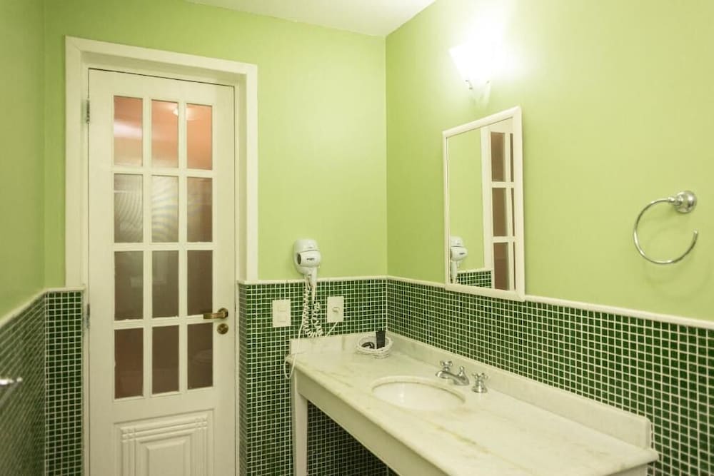 Standard Triple Room, 1 Bedroom, Garden View - Photo 3