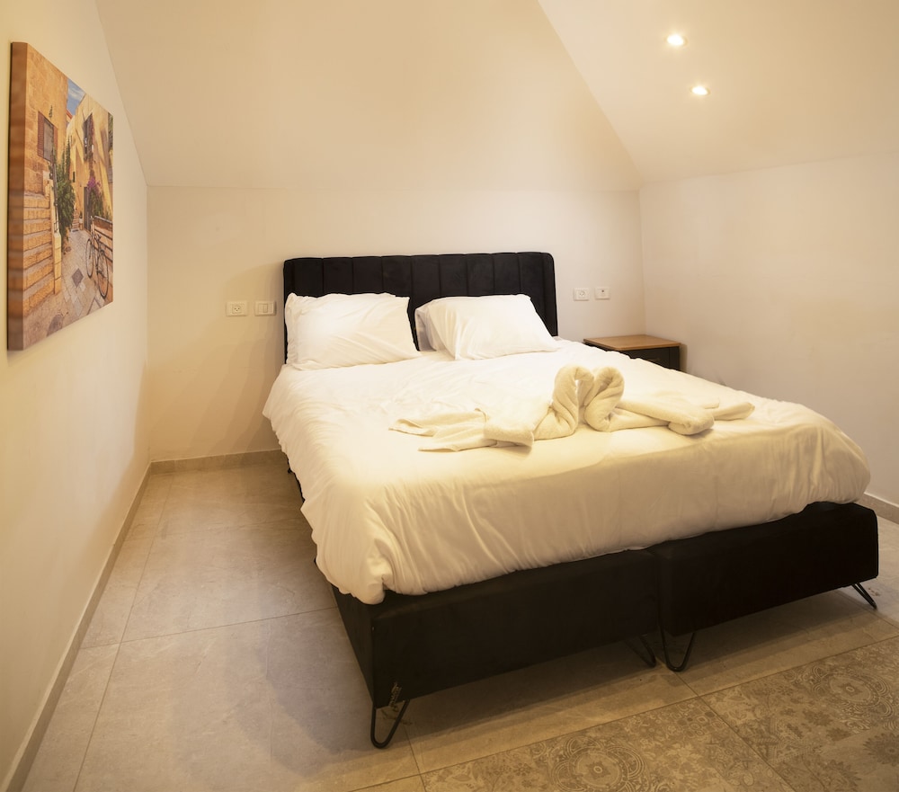 Family Apartment
