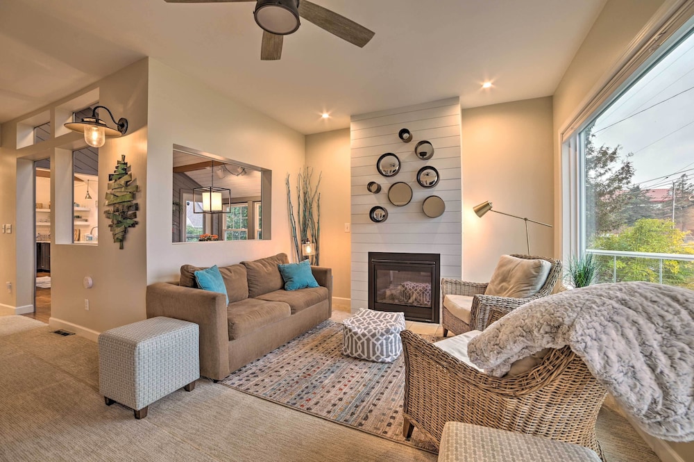 Cottage (3 Bedrooms) photo 1