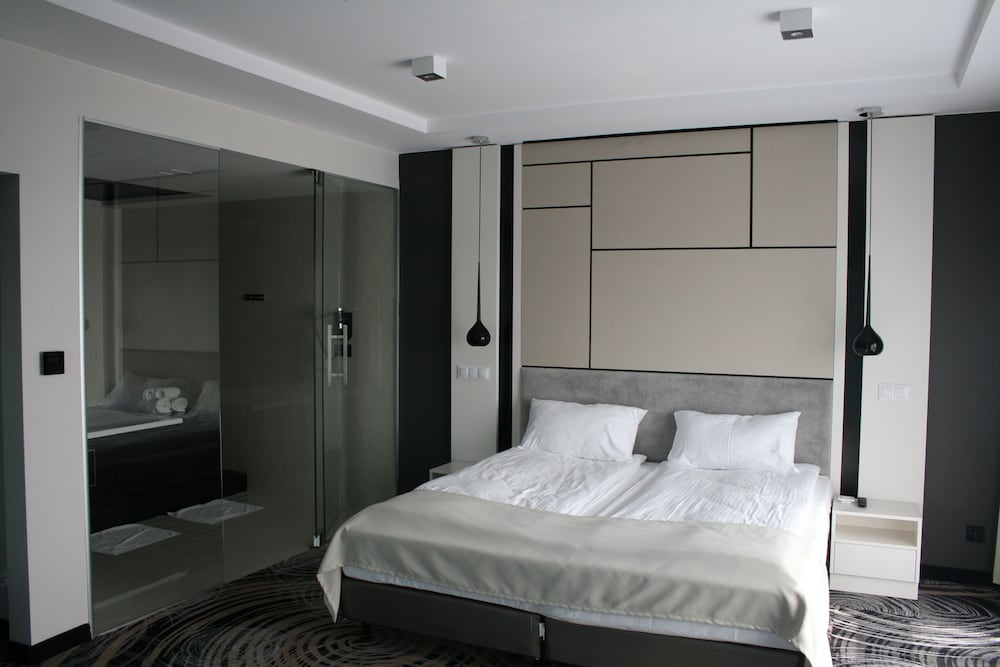 Presidential Apartment photo 1