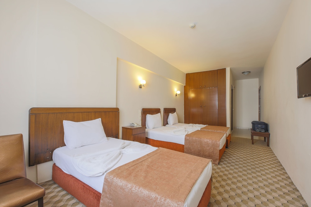 Standard Triple Room photo 1