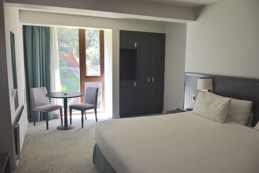 Superior Double Room, 1 King Bed photo 2
