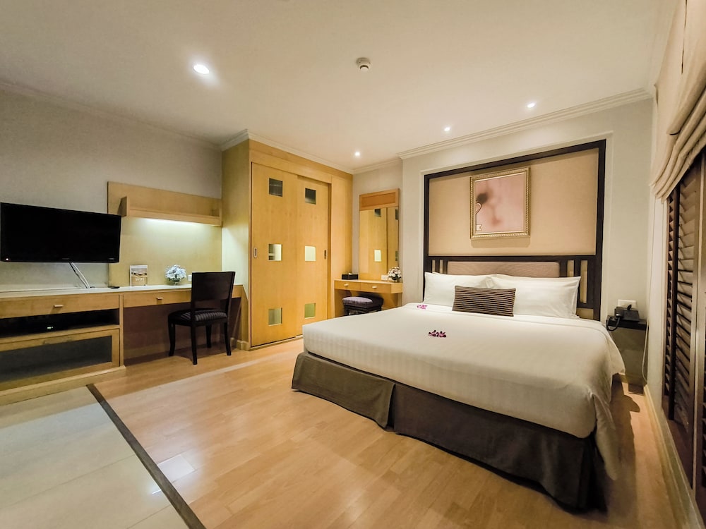 Deluxe Room photo 1