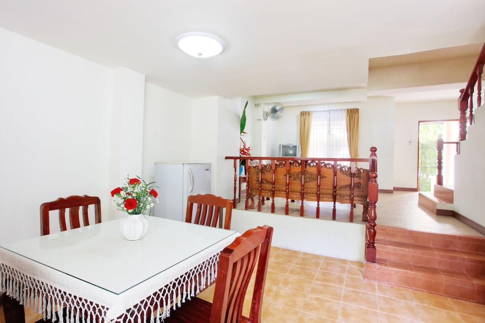 Two Bedroom Family Villa - Photo 4