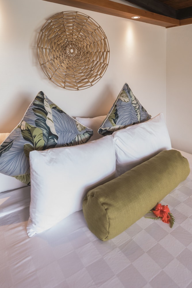 Marina Two Bedroom Villa