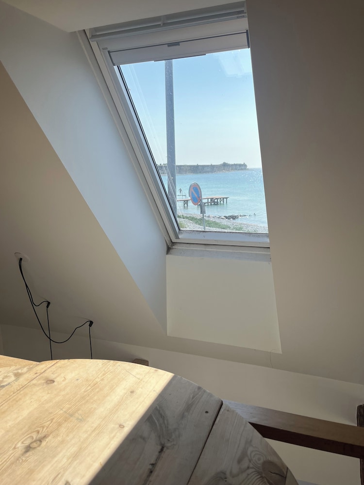 Economy værelse med fælles badeværelse photo 3