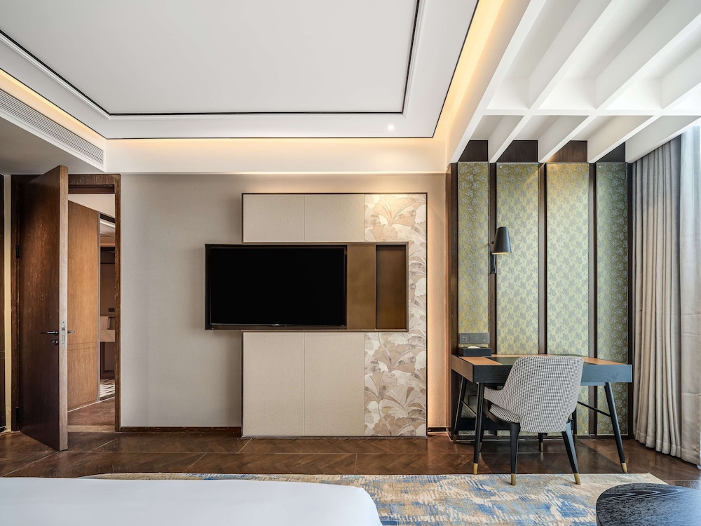 Business Suite, 1 Bedroom