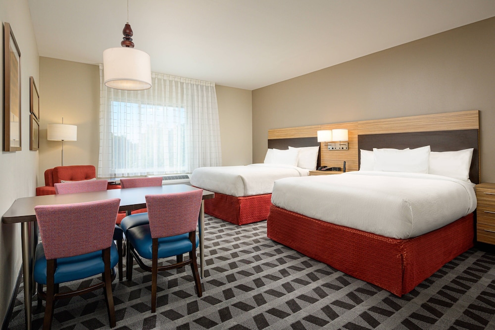 TownePlace Suites by Marriott Tuscaloosa, Foto 2