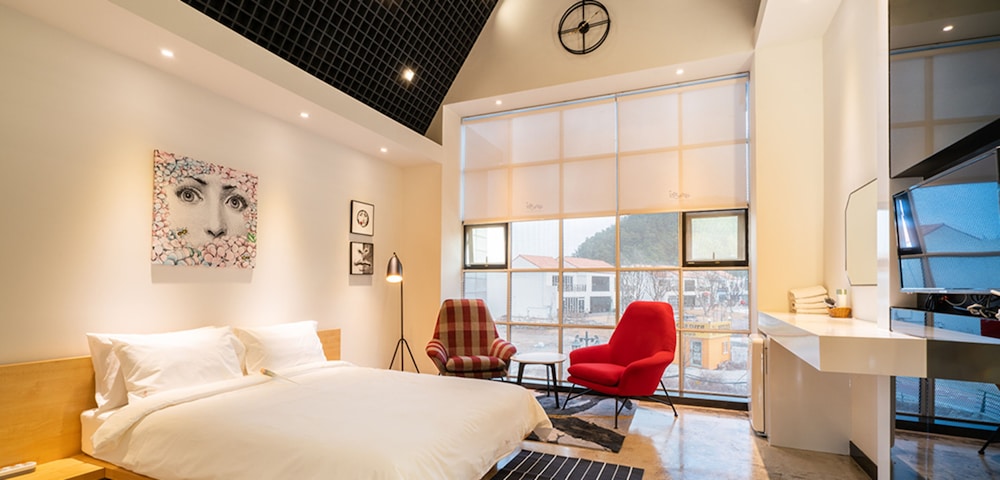 Room, 1 Bedroom (Honey Come) - Photo 1