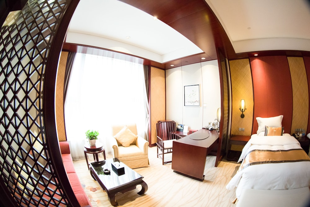 Superior Twin Room photo 2