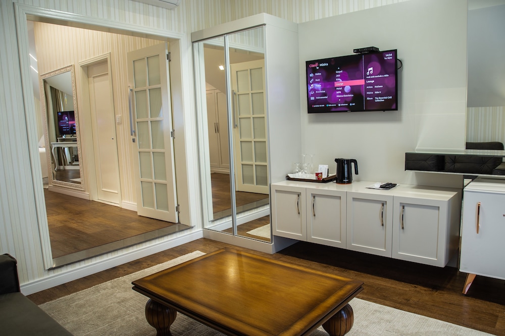 Suite Imperial