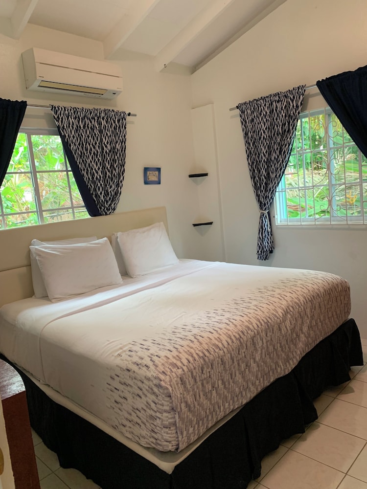 Ranger, 2 Bedroom, Garden View