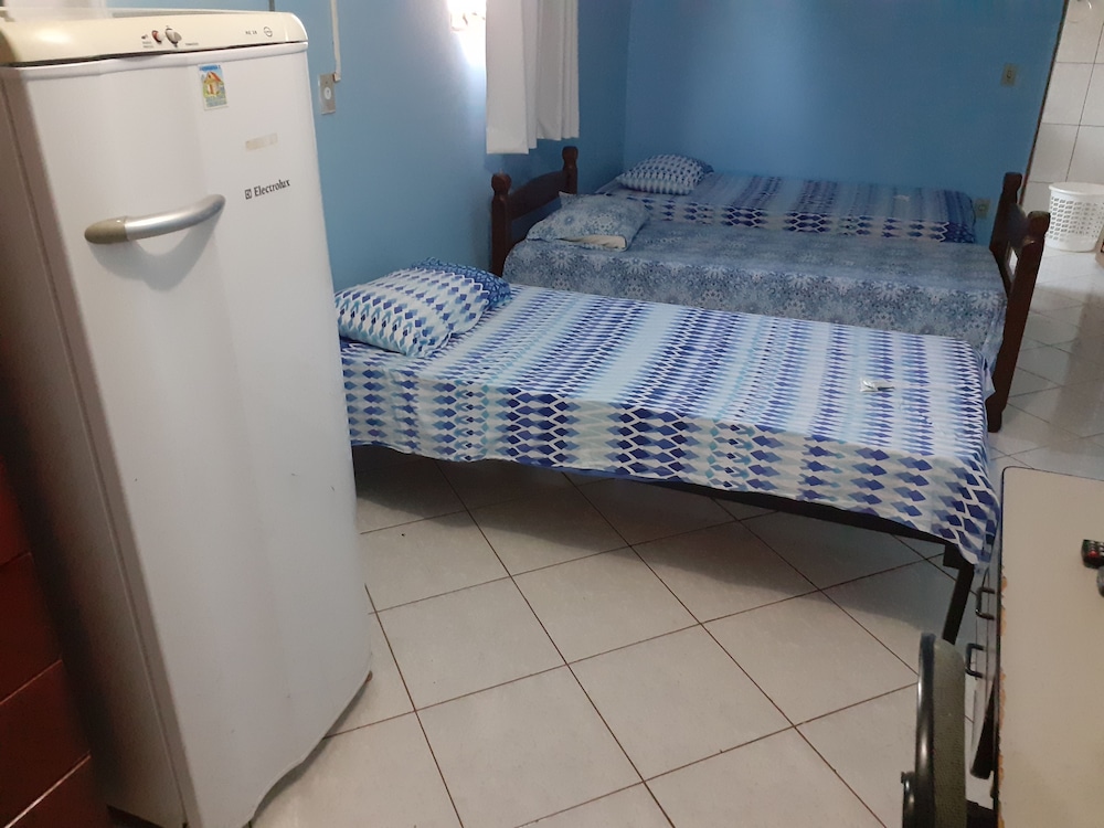 Triple Room, 3 Twin Beds photo 1