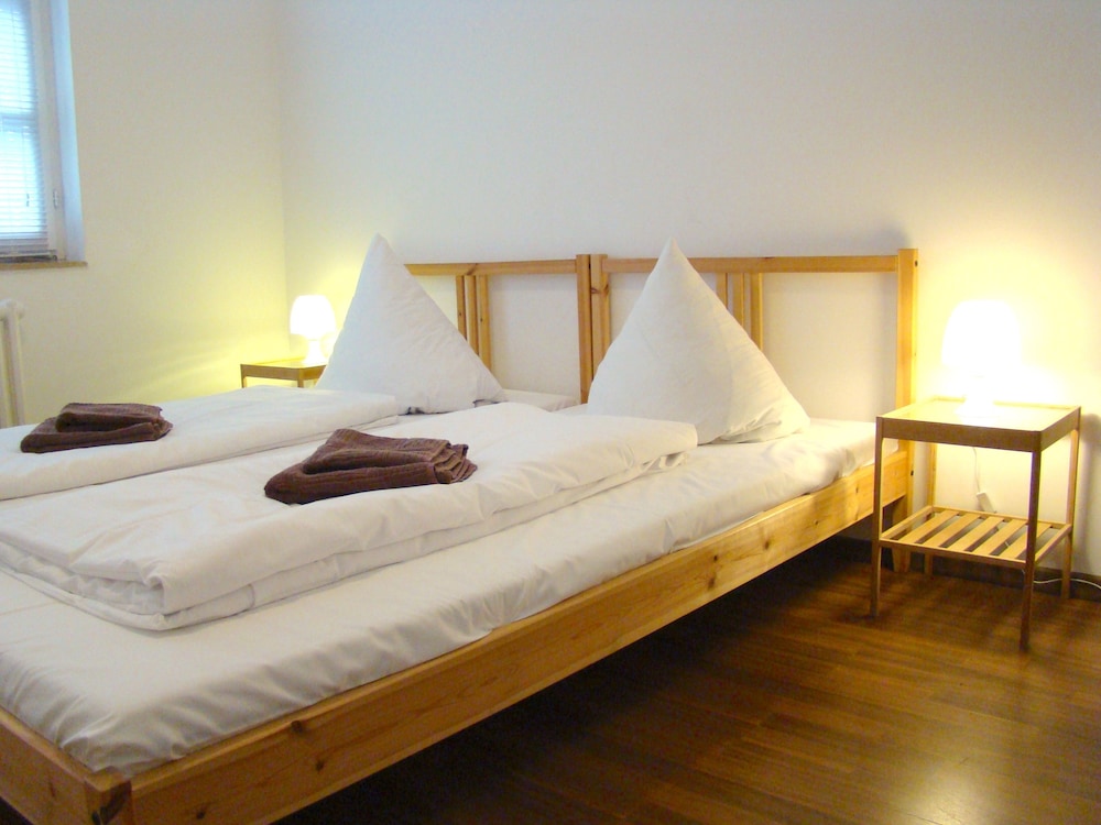 Classic Apartment, 3 Bedrooms, Accessible, Non Smoking photo 1