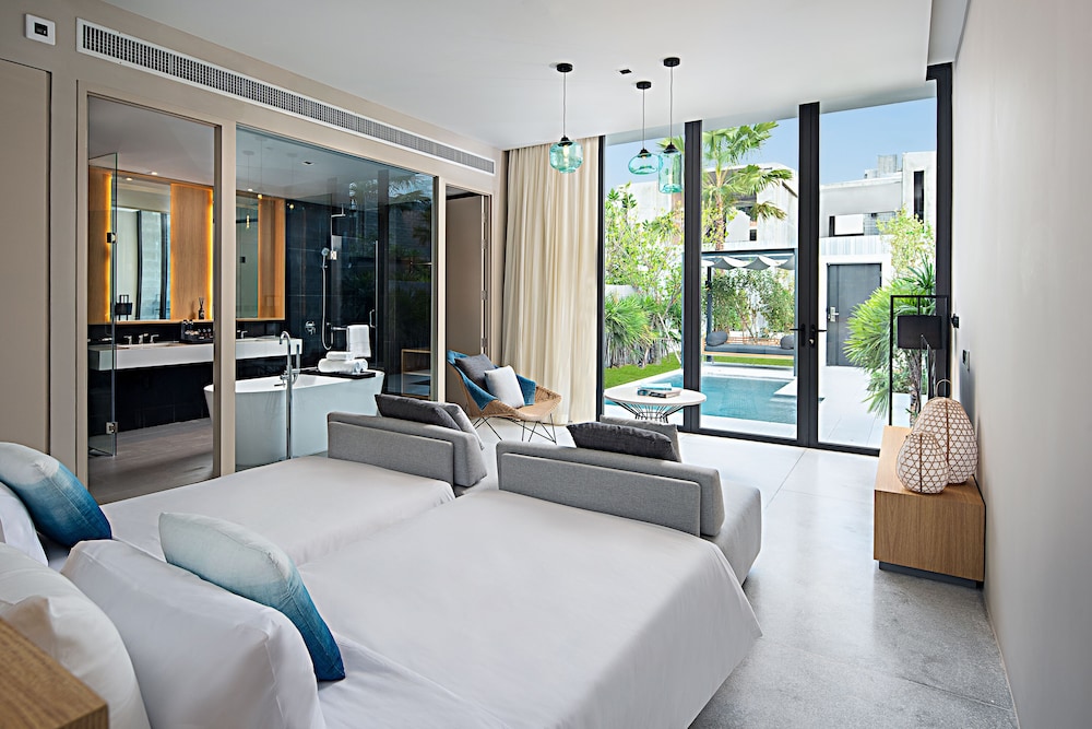 Private Pool Villa - Photo 2
